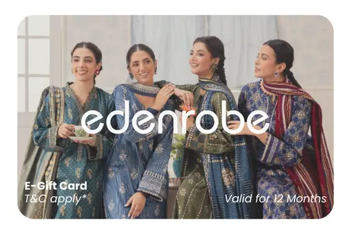 Edenrobe E-Gift Card